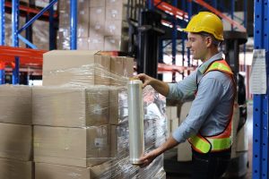 Eco-friendly paper tube packaging alternatives replacing single-use plastics to comply with EPR legislation.