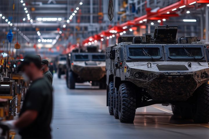 High-strength part produced via carbon fiber 3D printing manufacturing offering 800 MPa tensile strength at half the weight of aluminum